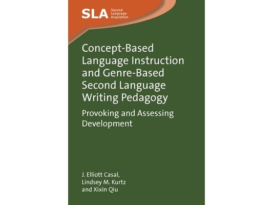 Concept-Based Language Instruction and Genre-Based Second Language Writing Pedagogy: Provoking and Assessing Development