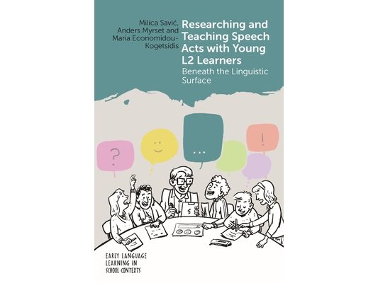 Researching and Teaching Speech Acts with Young L2 Learners: Beneath the Linguistic Surface