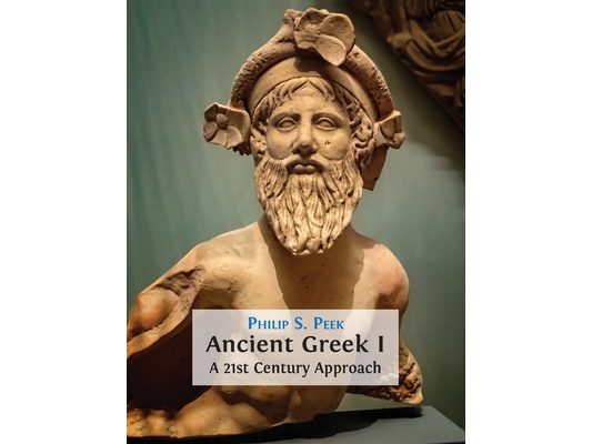 Ancient Greek I: A 21st Century Approach