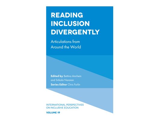 Reading Inclusion Divergently: Articulations from Around the World