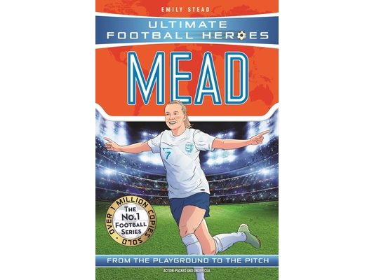 Beth Mead: Collect Them All!