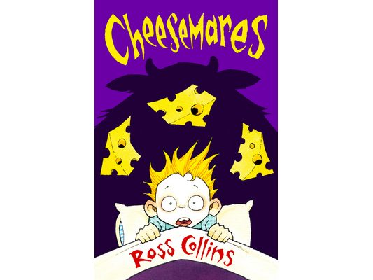 Cheesemares