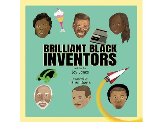 Brilliant Black Inventors
