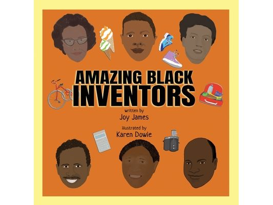 Amazing Black Inventors