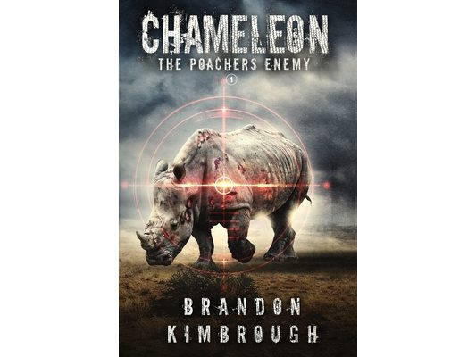 Chameleon: The Poacher's Enemy
