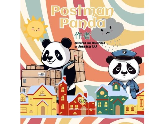Postman Panda