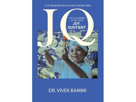 Joy Quotient: Life & Learning after Covid