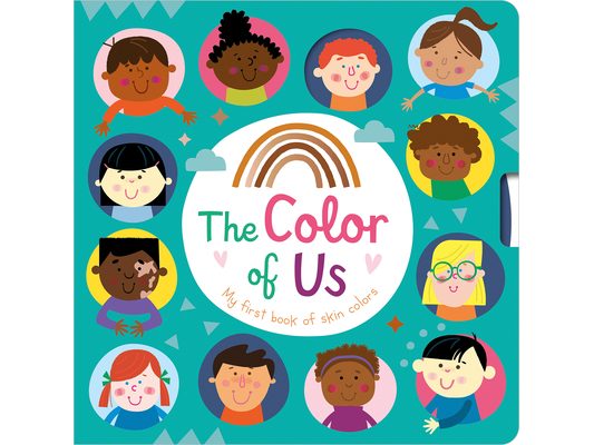 The Color of Us