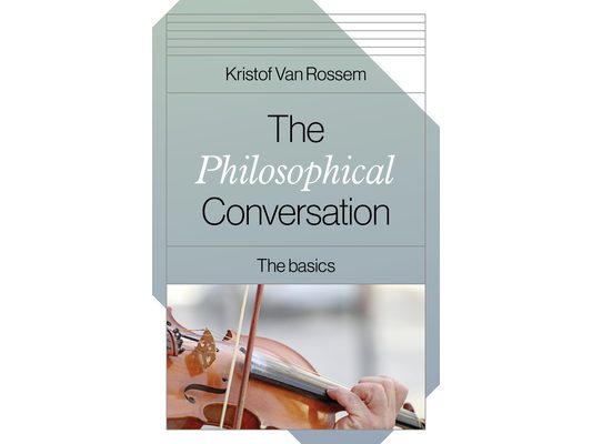 The Philosophical Conversation