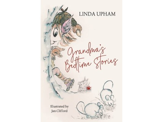 Grandma's Bedtime Stories