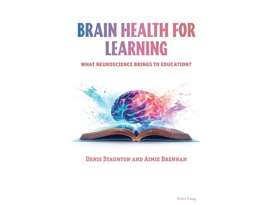 Brain Health for Learning: What neuroscience brings to education?
