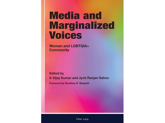 Media and Marginalized Voices: Women and LGBTQIA+ Community