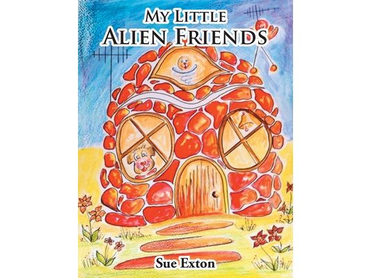 My Little Alien Friends