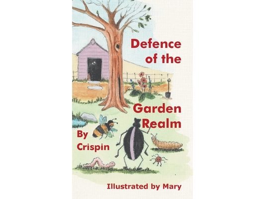 Defence of the Garden Realm