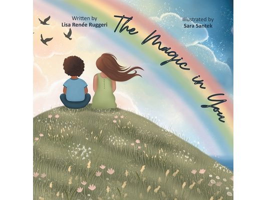The Magic in You