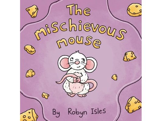 The Mischievous Mouse