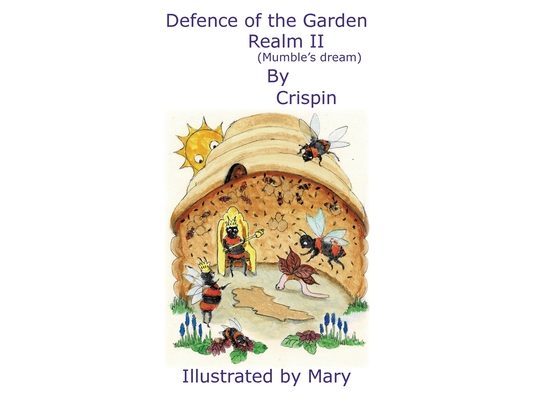 Defence of the Garden Realm II: (Mumble's Dream)
