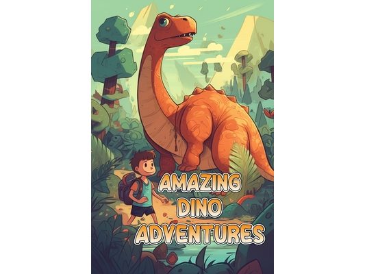 Amazing Dino Adventures