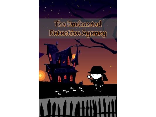 The Enchanted Detective Agency: A Collection of Mystery Short Stories for Kids