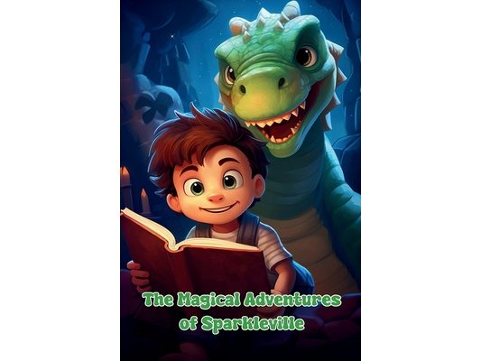 The Magical Adventures of Sparkleville