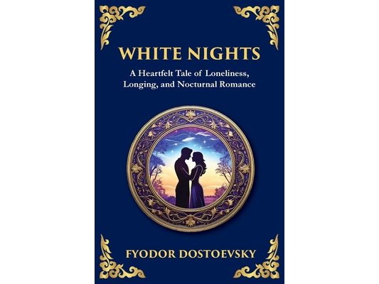 White Nights: A Poignant Tale of Love, Loneliness, and Dreams