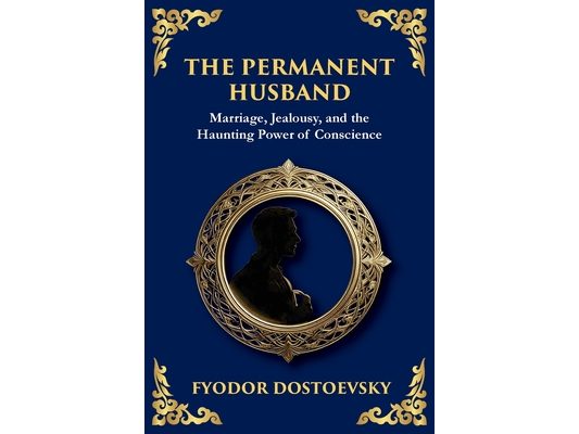 The Permanent Husband: A Gripping Tale of Betrayal, Guilt, and the Burden of the Past