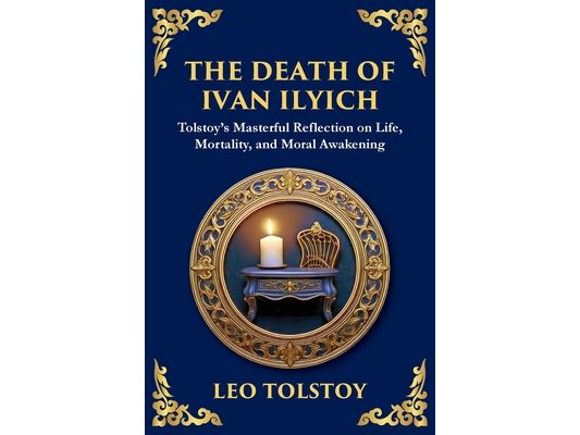 The Death of Ivan Ilyich: A Profound Meditation on Life, Mortality, and Meaning