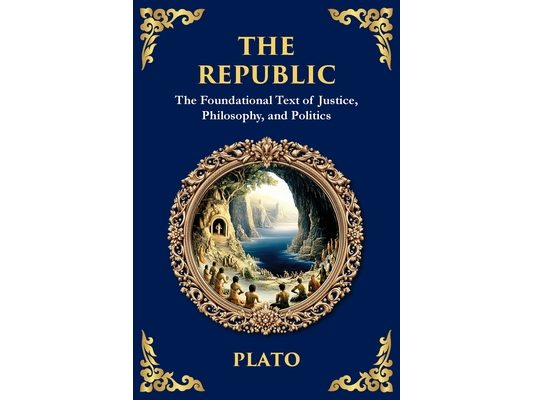 The Republic: Justice, Society & the Ideal State