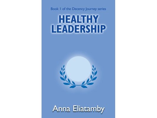 Healthy Leadership