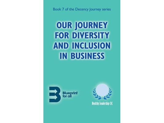 Our Journey for Diversity and Inclusion in Business