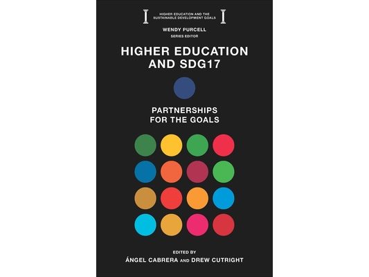 Higher Education and Sdg17: Partnerships for the Goals