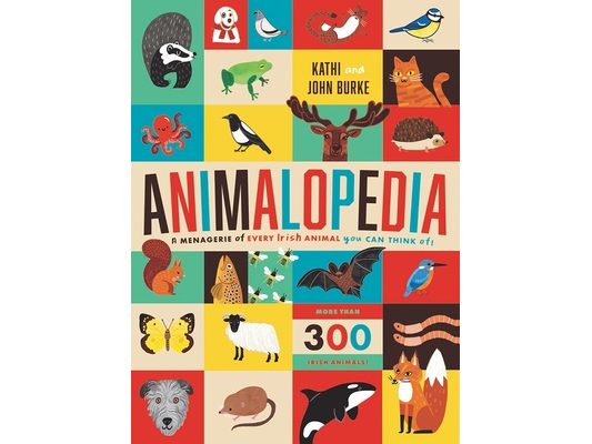 Animalopedia