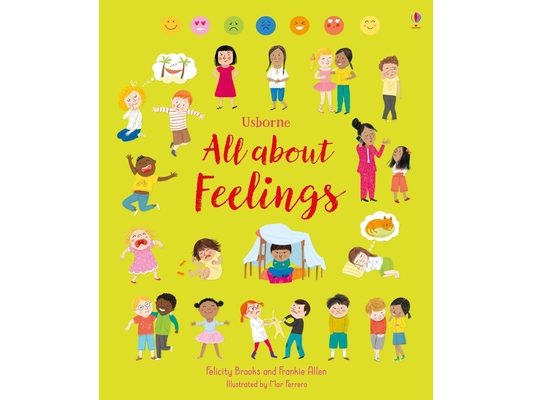 All about Feelings