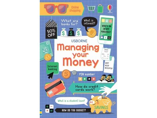 Managing Your Money