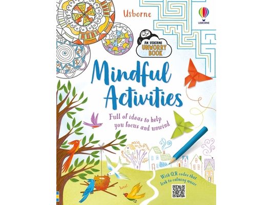 Mindful Activities