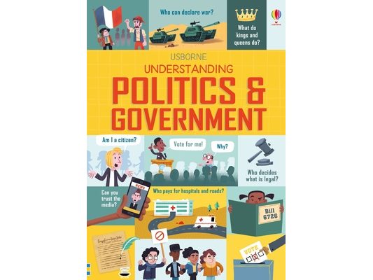 Understanding Politics and Government