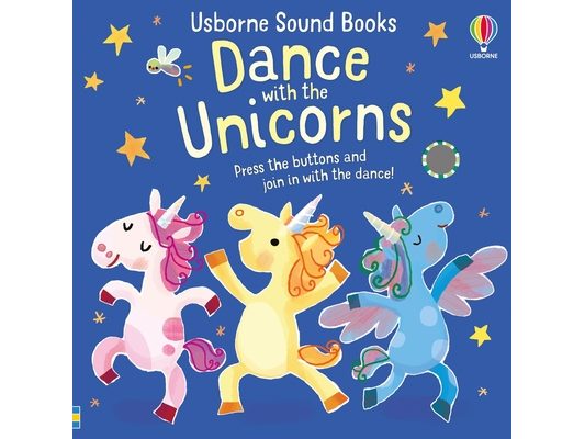Dance with the Unicorns