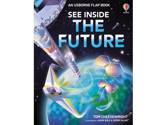 See Inside the Future