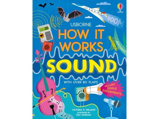 How It Works: Sound