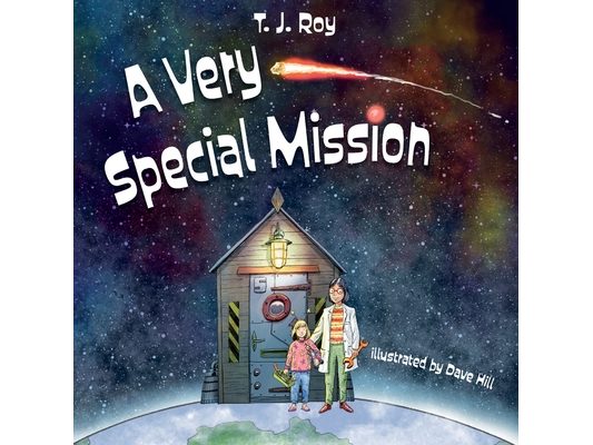 A Very Special Mission