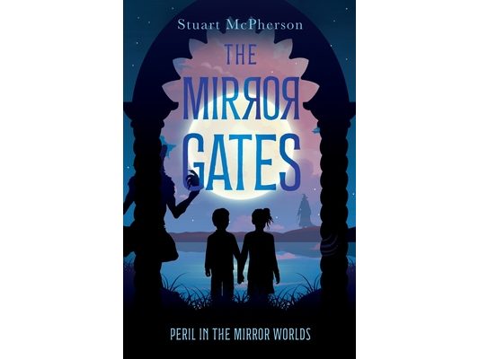 The Mirror Gates