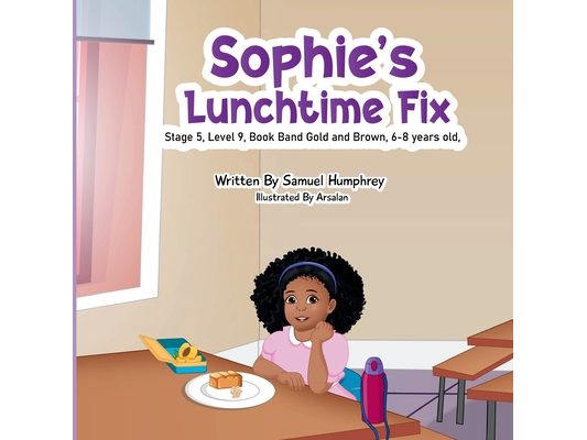 Sophie's Lunchtime Fix