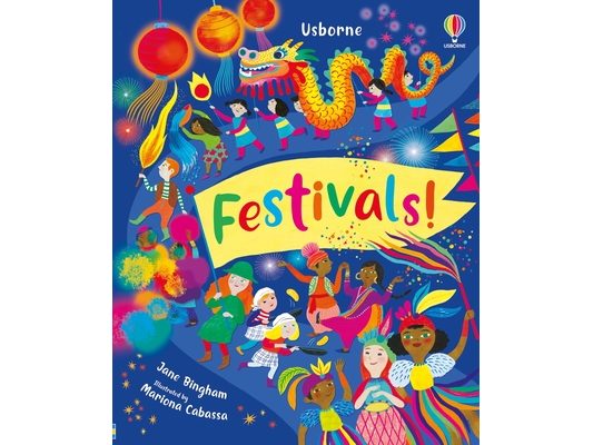 Festivals!