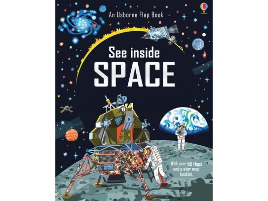 See Inside Space
