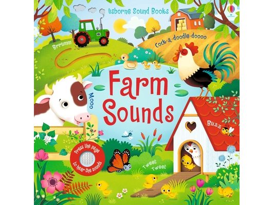 Farm Sounds