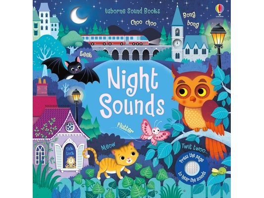 Night Sounds