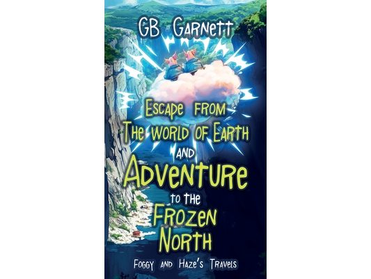 Escape from the World of Earth and Adventure to the Frozen North