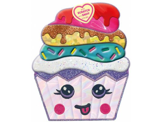 Yummy Cupcake