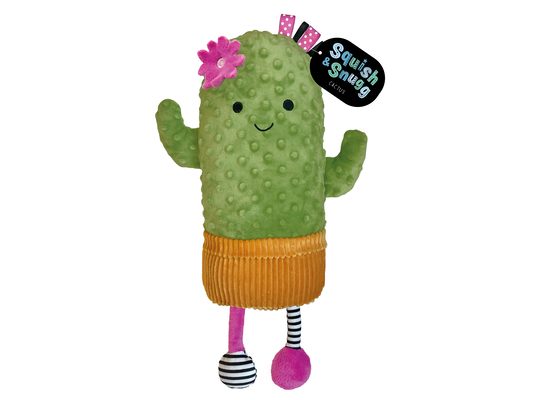 Squish and Snugg Cactus