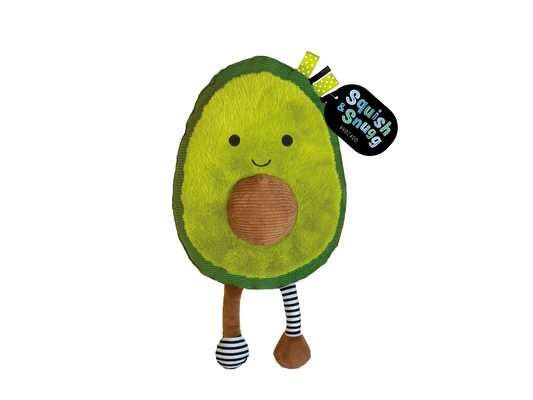 Squish and Snugg Avocado